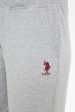 US Polo Assn. Sweatpant USPA - Women Cheap