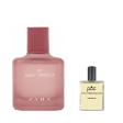 02 Sweet Vanilla by Zara for Women. on Sale