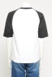 Monochrome Cotton Landscape Paula s Ibiza Preowned T-Shirt Online Sale