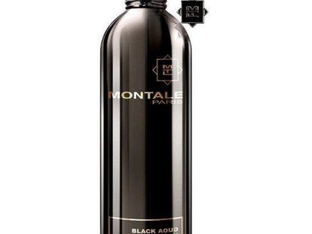 Black Aoud by Montale type Perfume Discount