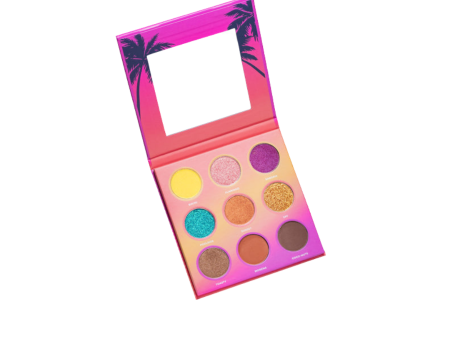 Bikini Tan Lines Palette on Sale