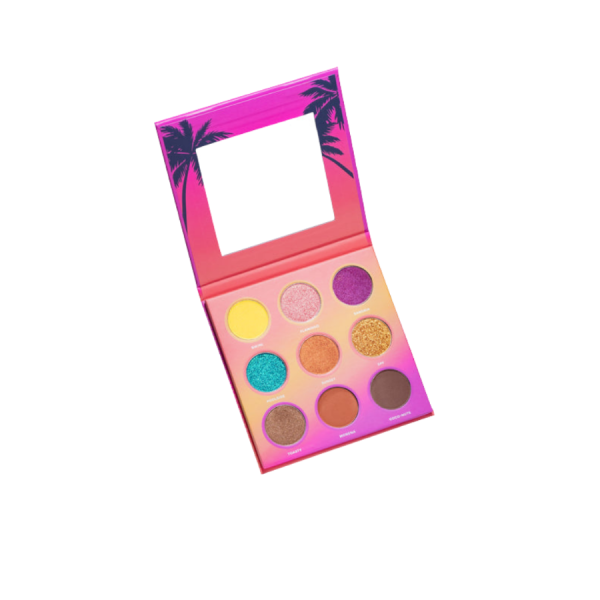 Bikini Tan Lines Palette on Sale