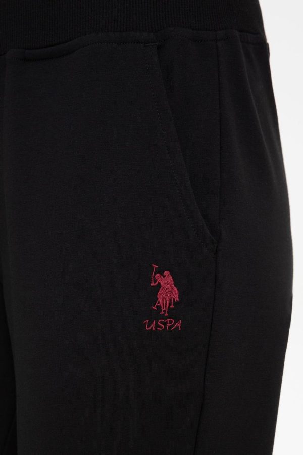 US Polo Assn. Sweatpant USPA Logo - Women Sale