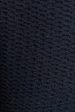 Navy Textured Wool Preowned Dress Online now