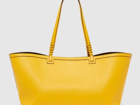 Yellow Cappa Plonge Cala 42 Bag Online Hot Sale