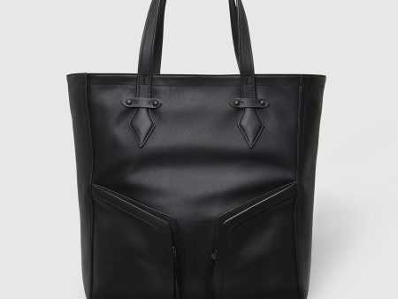 Black Sergeant Bag Online Hot Sale