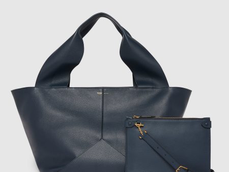 Slate Market Weekend Bag Sale