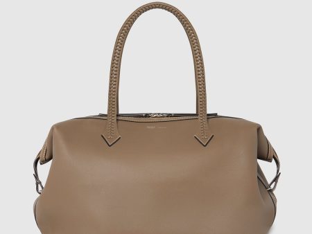 Taupe Verité All Day Bag Online