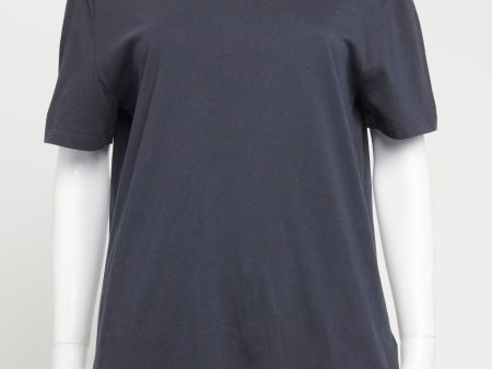 Blue Preowned Rockstud T-Shirt Online now