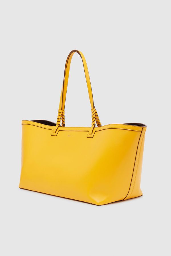 Yellow Cappa Plonge Cala 42 Bag Online Hot Sale